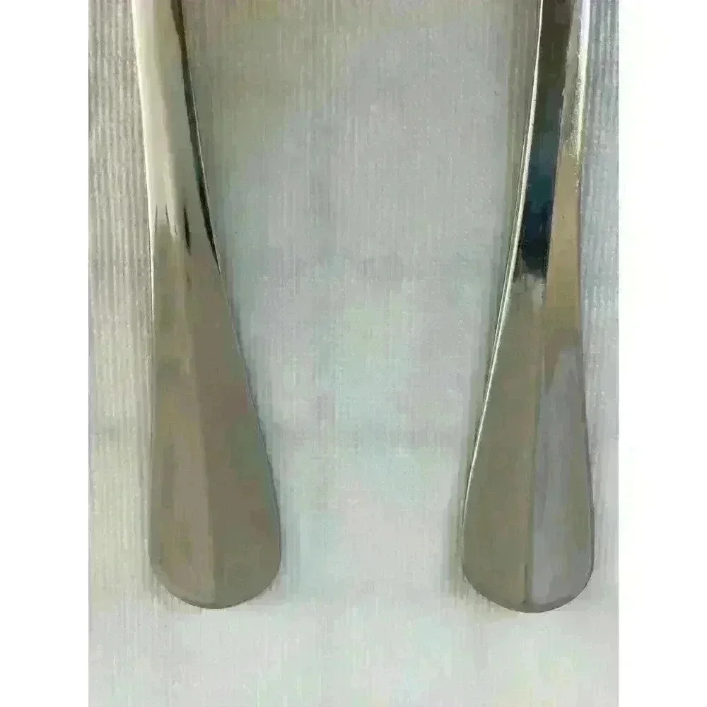 Lot of 2 Towle Living‎ Collection Dinner Spoons Stainless TWS505